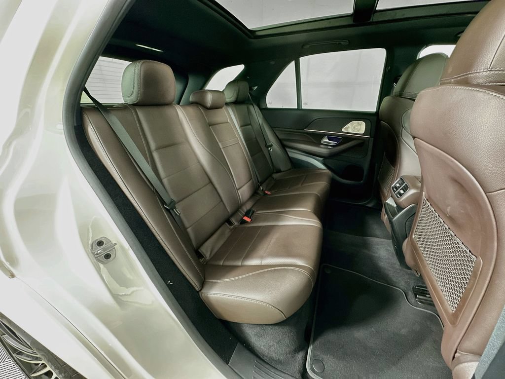 Used 2022 Mercedes-Benz GLE 350 image 34