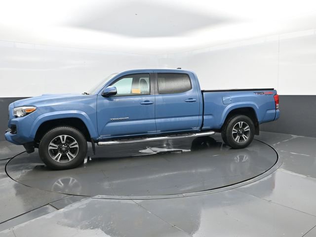 Used 2019 Toyota Tacoma TRD Sport image 5