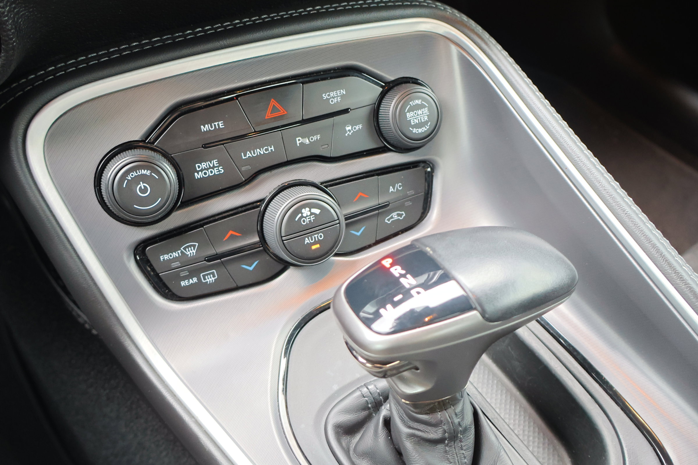 Used 2019 Dodge Challenger R/T Scat Pack image 24