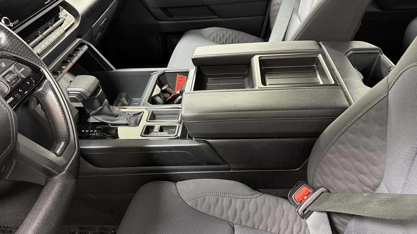 Used 2023 Toyota Tundra SR w/ SR Tow Package image 23