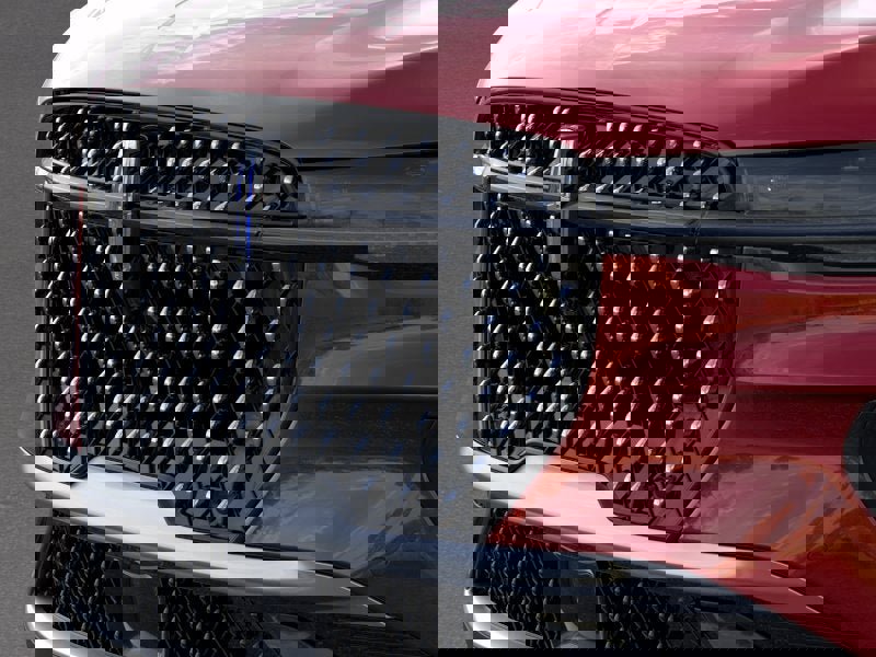 New 2026 Lincoln Nautilus Premier w/ Equipment Group 102A image 17