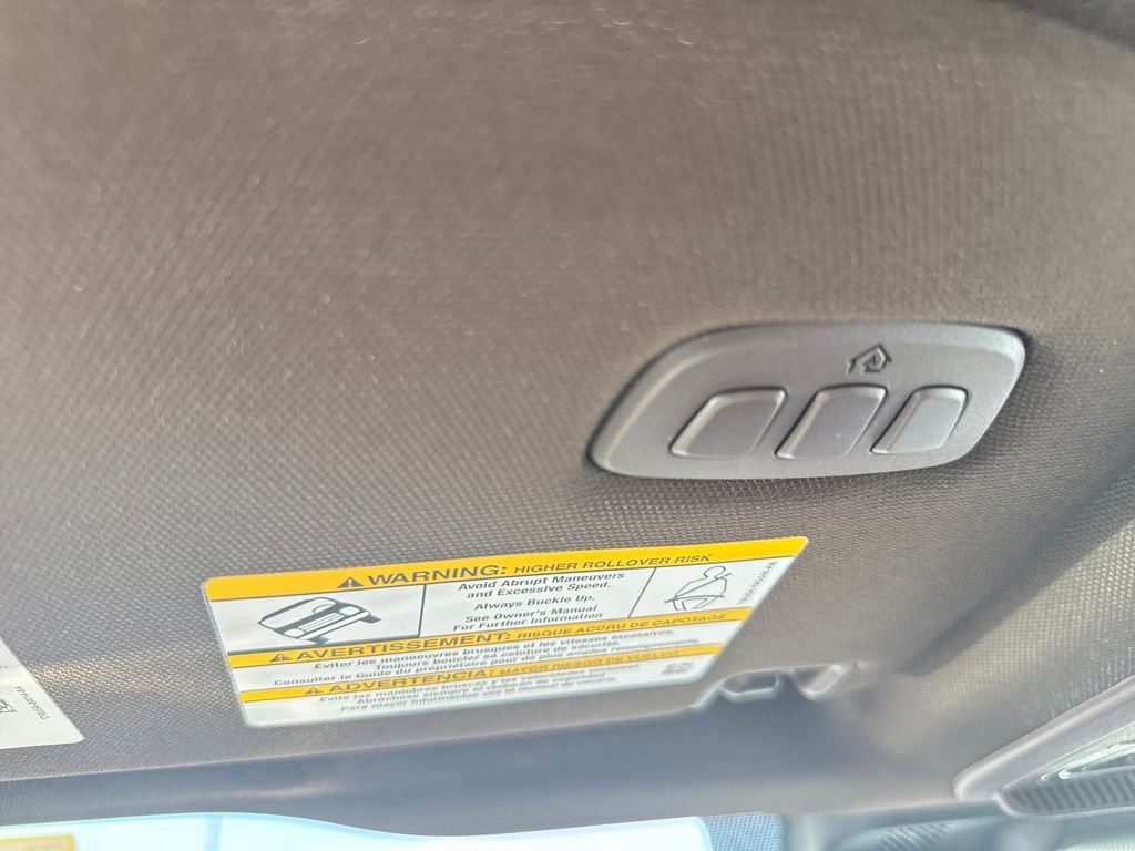 New 2026 Ford F350 King Ranch w/ FX4 Off-Road Package image 25