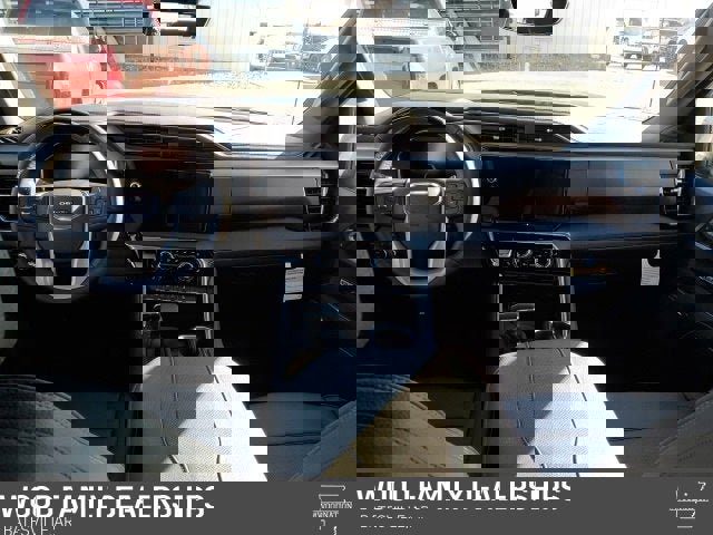 New 2026 GMC Sierra 1500 Denali w/ Technology Package image 22