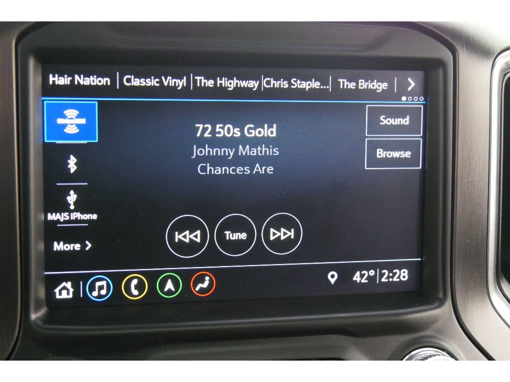 Used 2019 GMC Sierra 1500 AT4 w/ AT4 Premium Package image 30