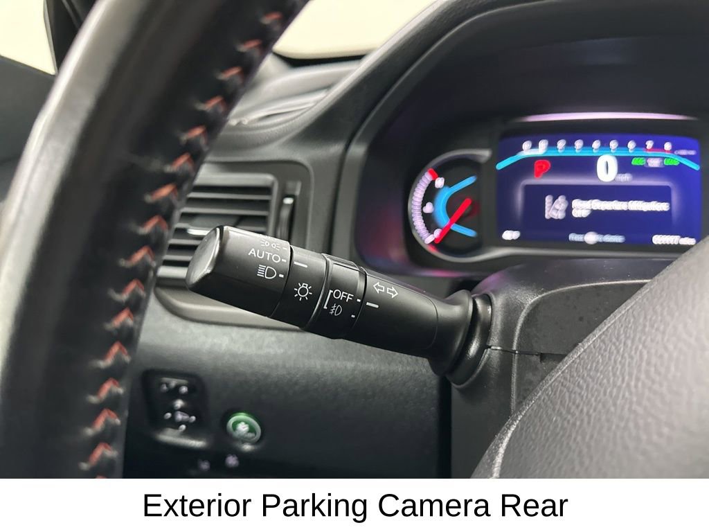 Used 2022 Honda Pilot TrailSport image 38