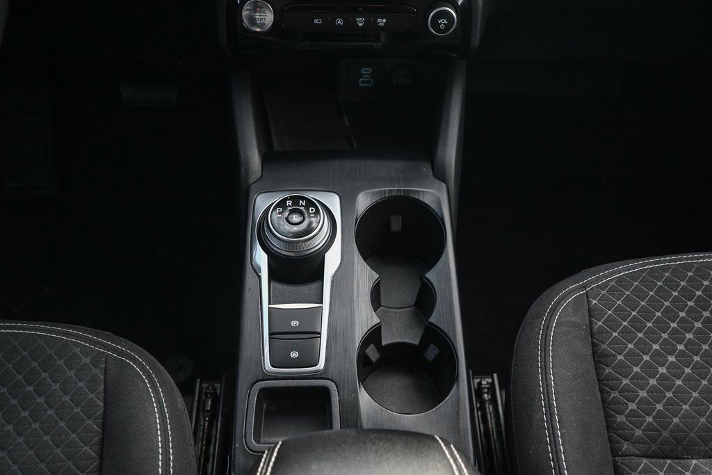 Used 2023 Ford Escape Active w/ Tech Pack #2 image 34