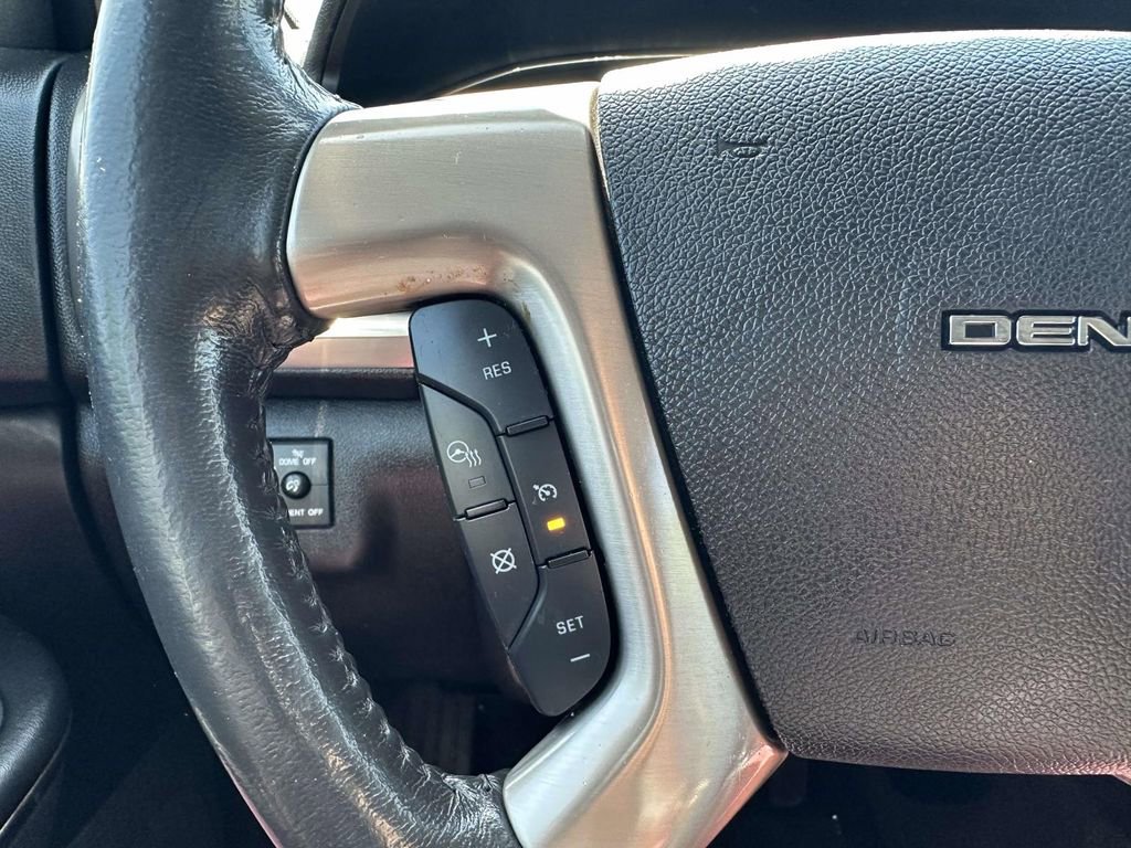 Used 2015 GMC Acadia Denali FWD image 13