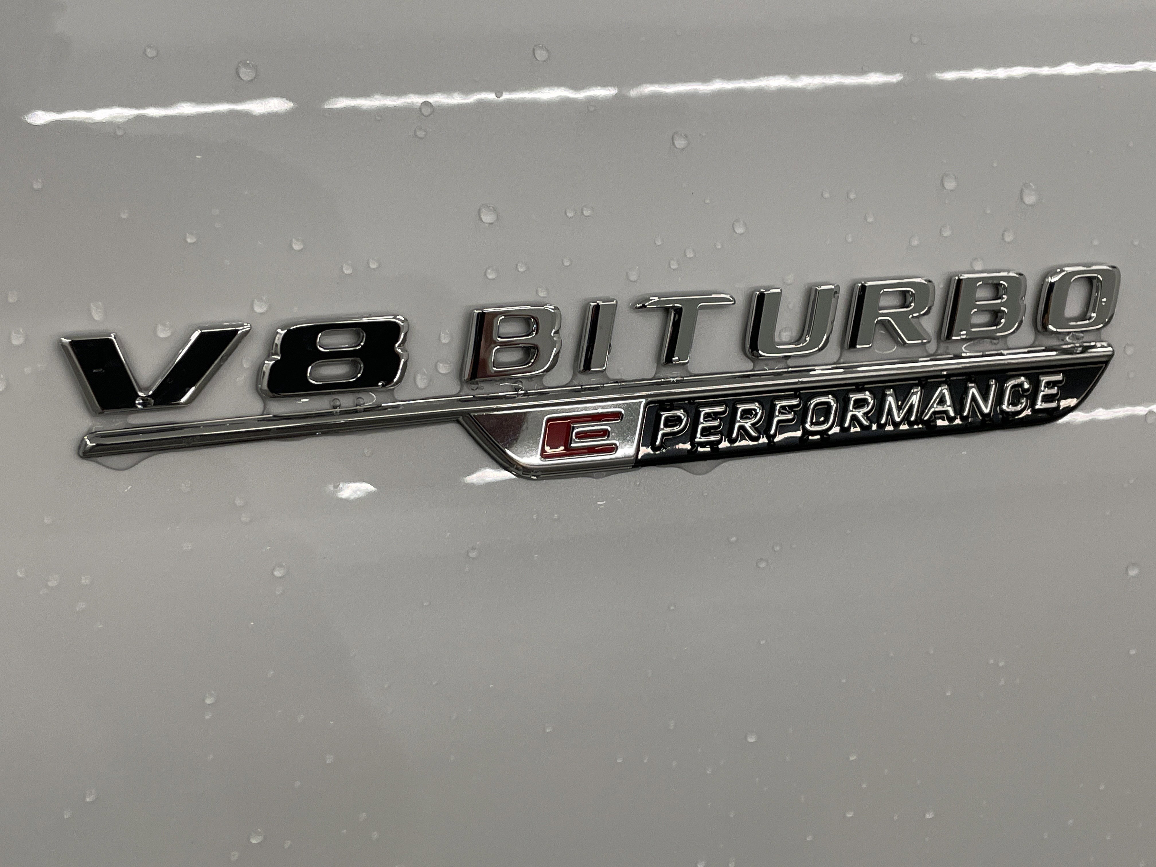 New 2026 Mercedes-Benz S 63 AMG S image 8