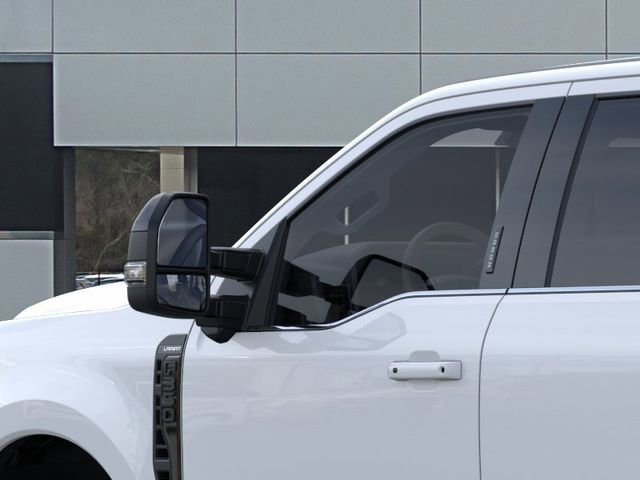 New 2026 Ford F350 Lariat w/ Black Appearance Package AWD/4WD image 20