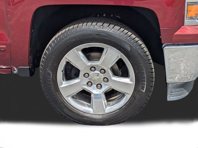 Used 2015 Chevrolet Silverado 1500 LT w/ LT Convenience Package image 11