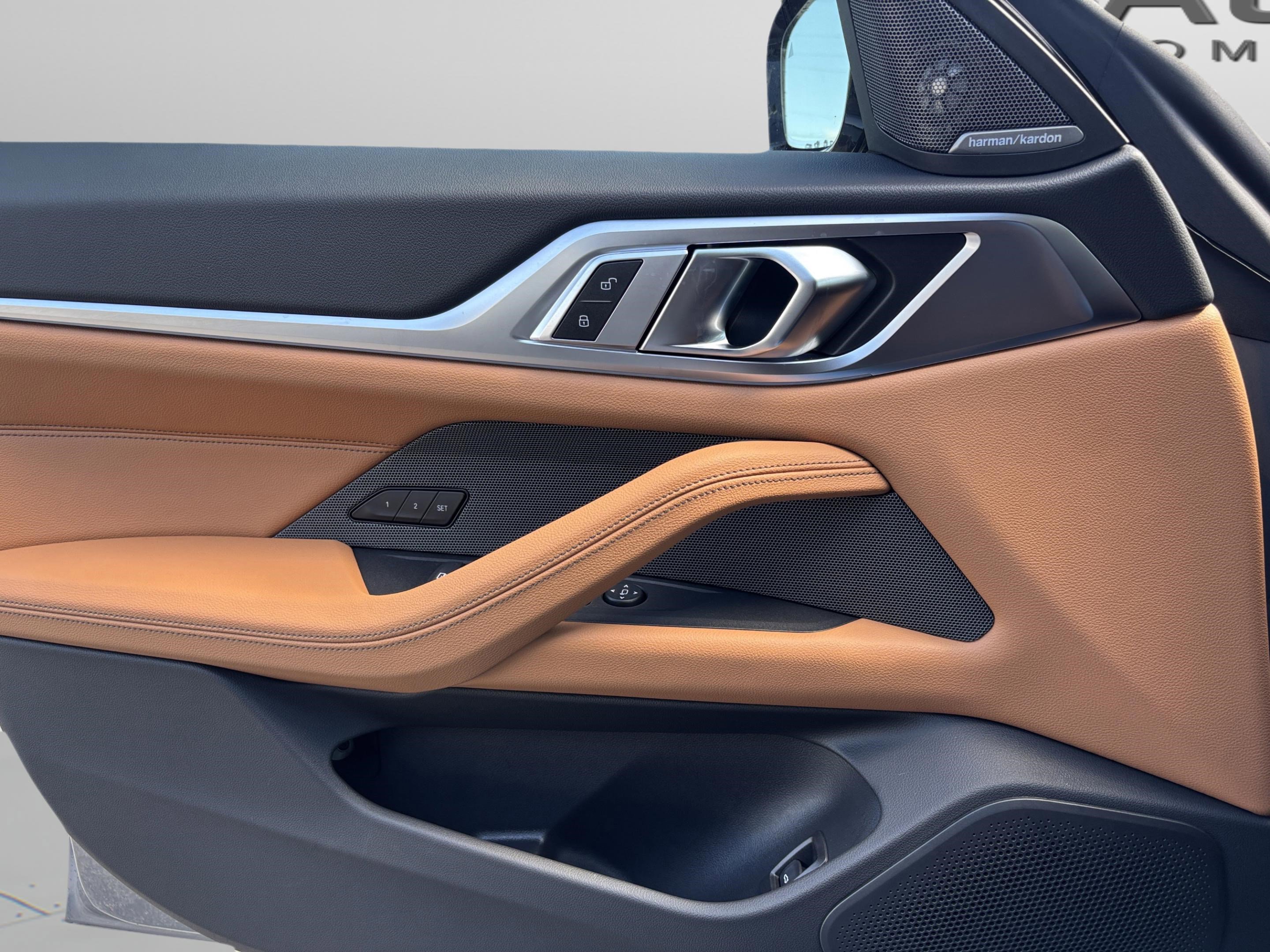 Used 2026 BMW i4 eDrive40 w/ Premium Package image 17