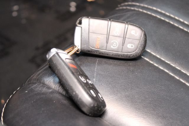 Used 2021 Chrysler 300 S RWD image 16