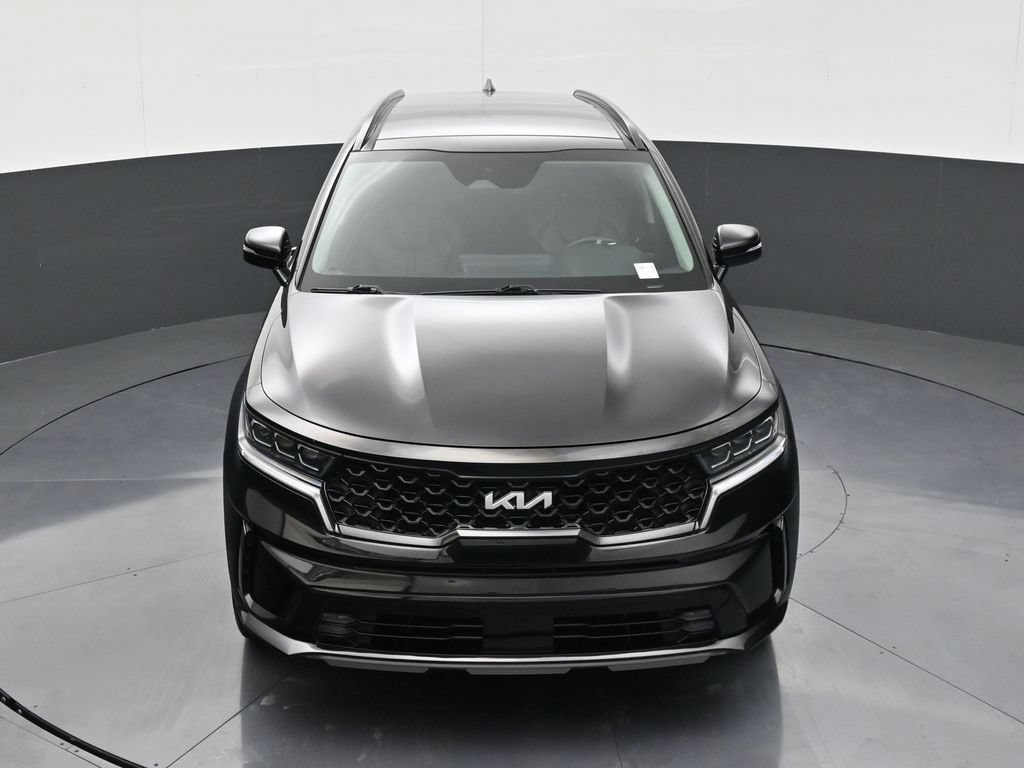 Used 2023 Kia Sorento SX AWD/4WD image 19