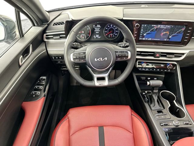 Used 2023 Kia K5 GT-Line image 11