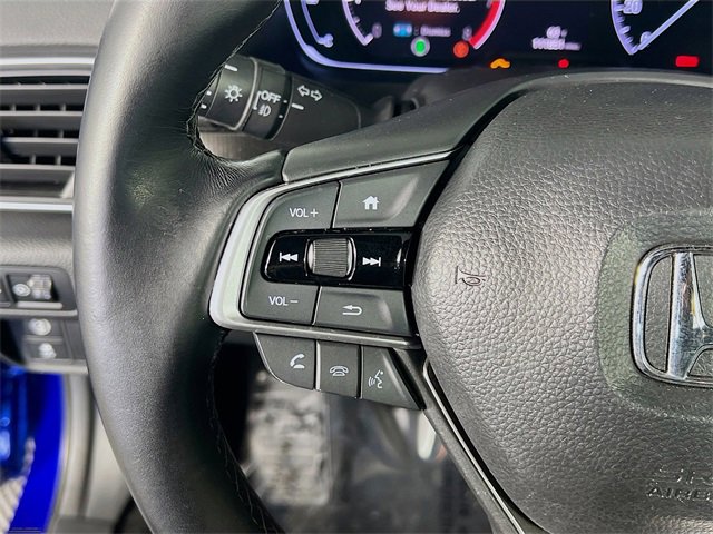 Used 2020 Honda Accord Sport image 16