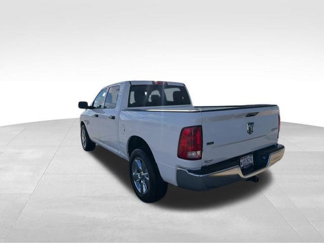 Used 2022 RAM 1500 Classic SLT image 5