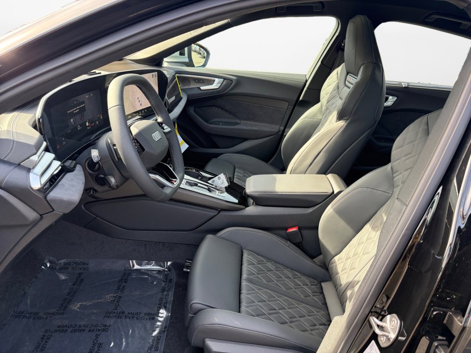 New 2026 Audi S5 Premium Plus image 9