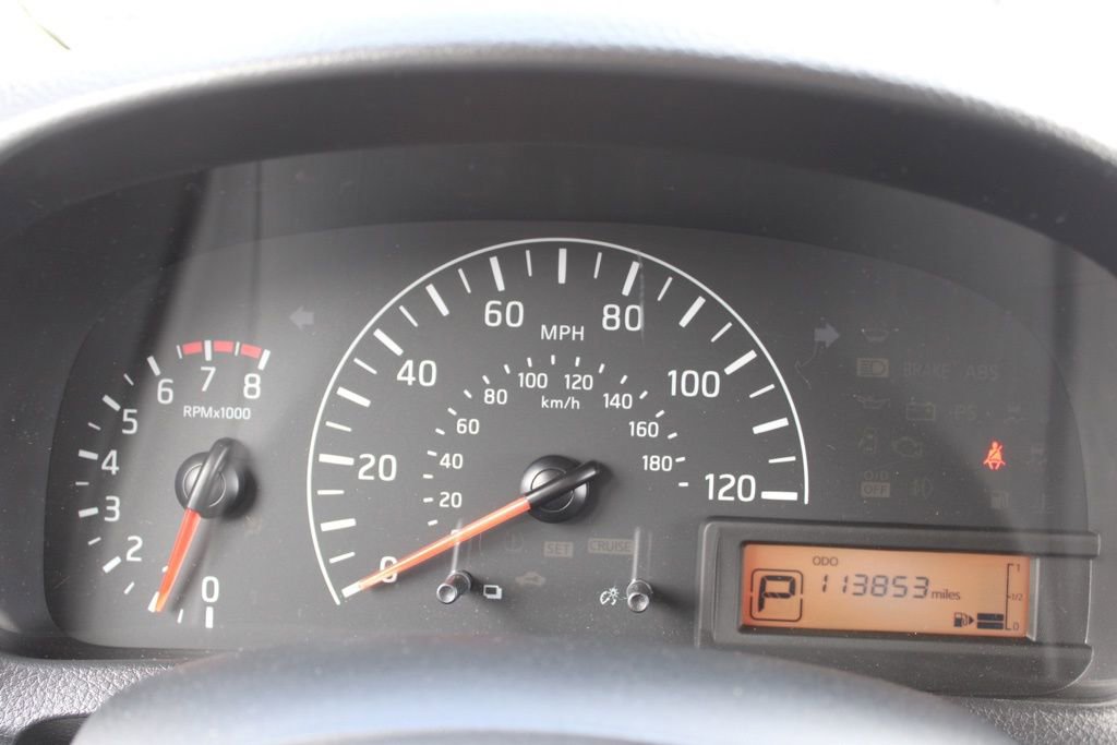 Used 2021 Nissan NV200 SV FWD image 26