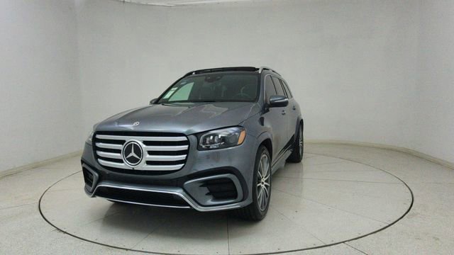 Used 2025 Mercedes-Benz GLS 450 4MATIC image 75