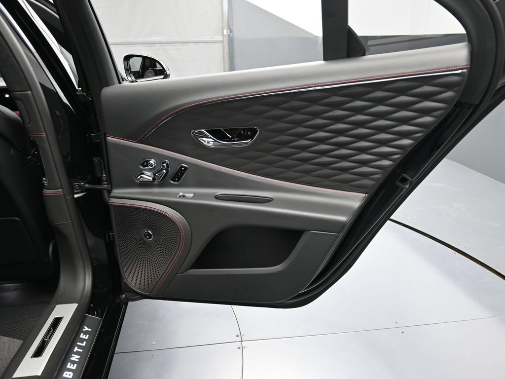 Certified 2024 Bentley Flying Spur W12 AWD/4WD image 29