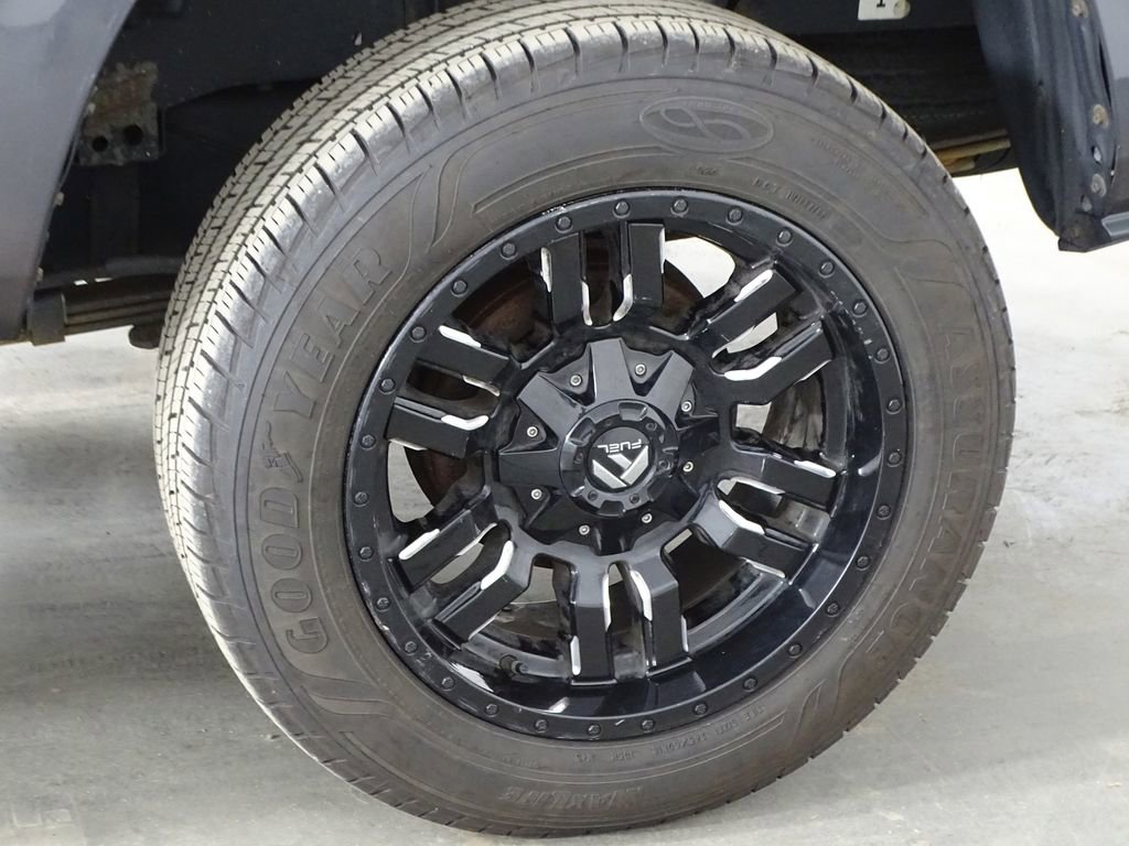 Used 2019 Toyota Tacoma SR5 image 35