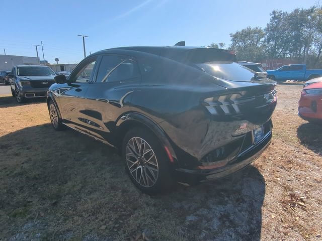 New 2024 Ford Mustang Mach-E Premium RWD image 7