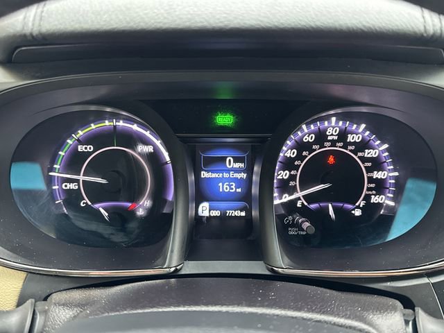 Certified 2018 Toyota Avalon Limited image 16