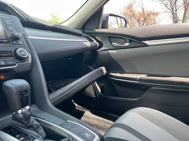 Used 2018 Honda Civic LX image 20