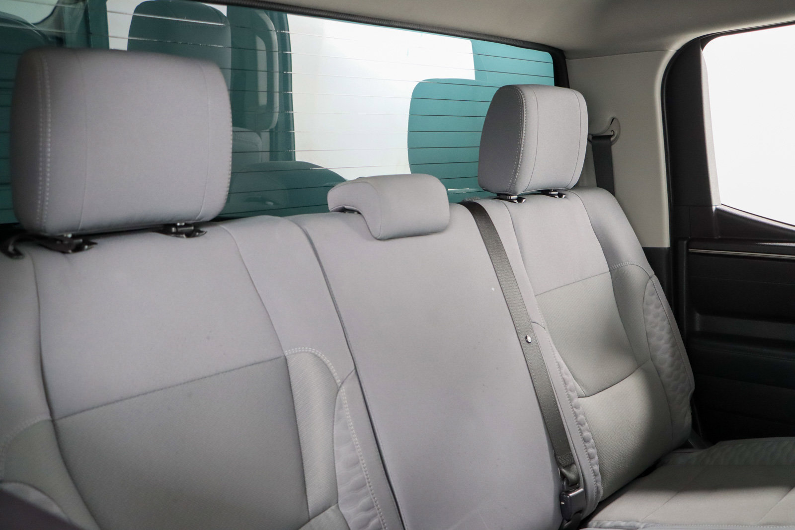 Used 2024 Toyota Tundra SR5 AWD/4WD image 28