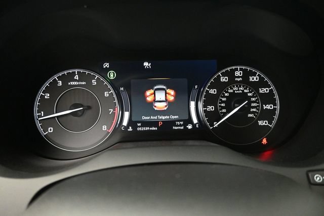 Used 2023 Acura RDX w/ Technology Package AWD/4WD image 14