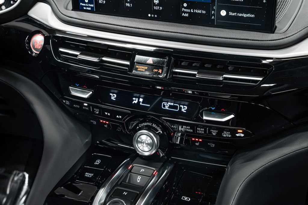 New 2026 Acura MDX w/ Technology Package image 25