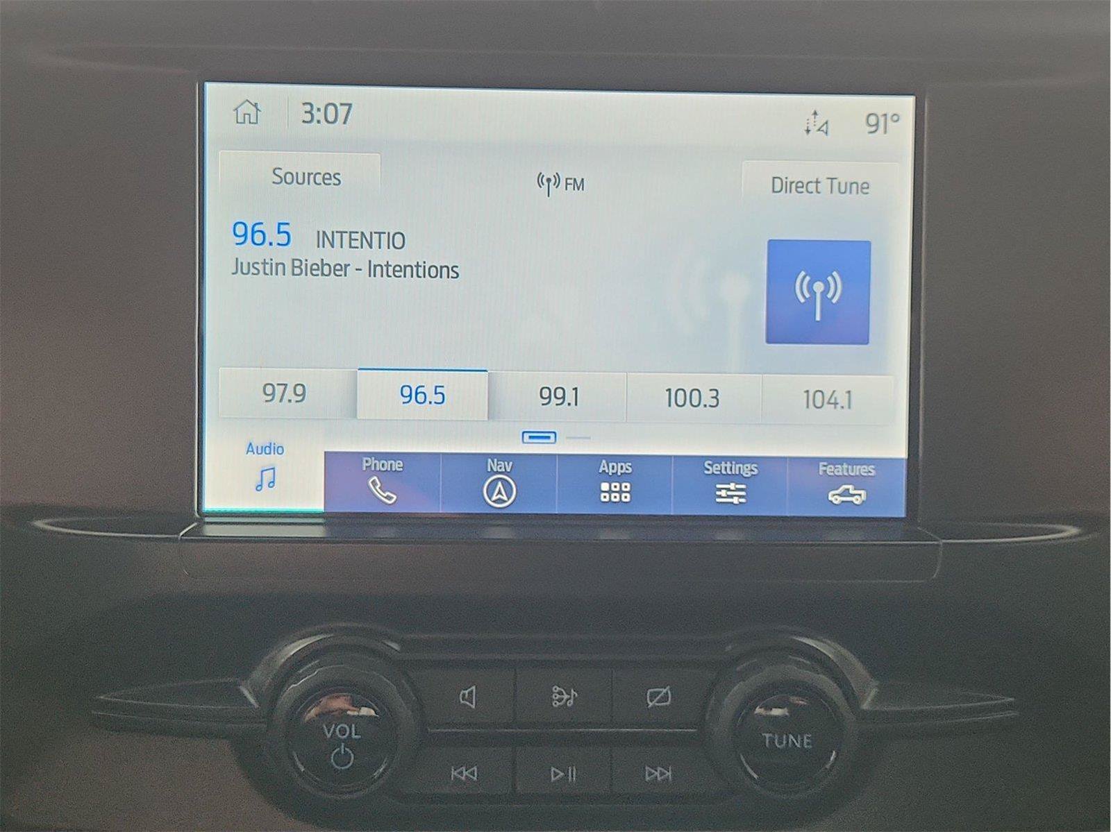 Used 2023 Ford F150 XL w/ STX Appearance Package AWD/4WD image 13