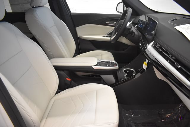 New 2026 BMW X1 xDrive28i w/ Convenience Package AWD/4WD image 20