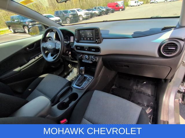 Used 2018 Hyundai Kona SE AWD/4WD image 27