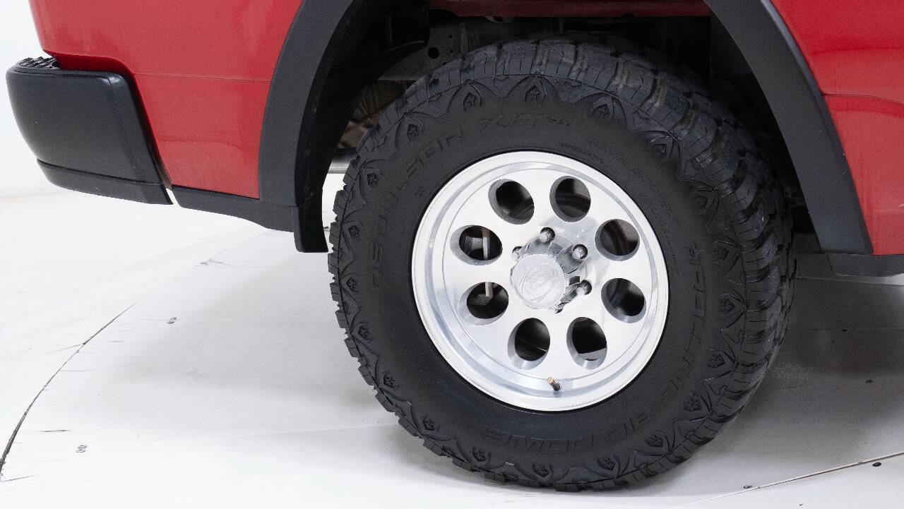 Used 2019 RAM 1500 Rebel w/ Rebel Level 2 Equipment Group AWD/4WD image 86