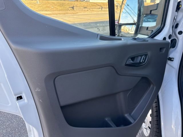 New 2026 Ford Transit 250 148 Medium Roof Extended AWD w/ Load Area Protection Package image 16