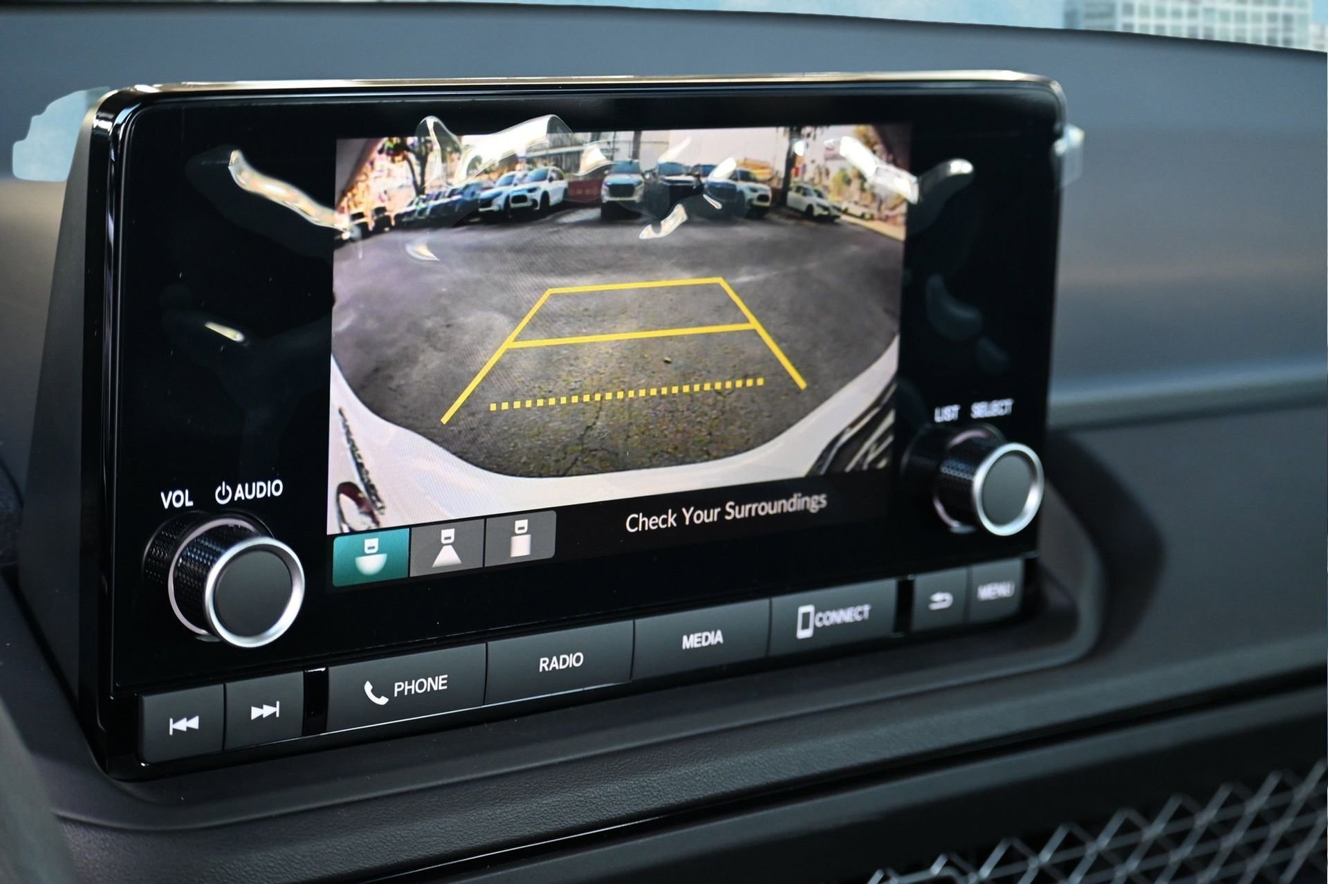 New 2025 Honda Accord LX image 32