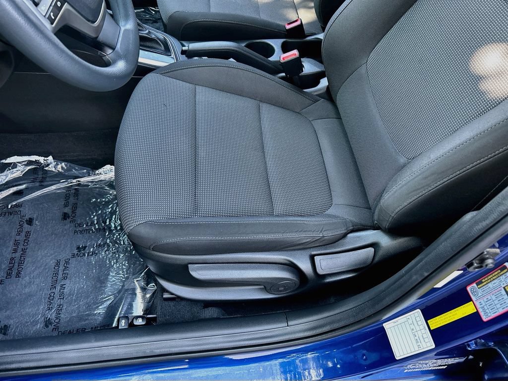 Used 2018 Hyundai Accent SE FWD image 18
