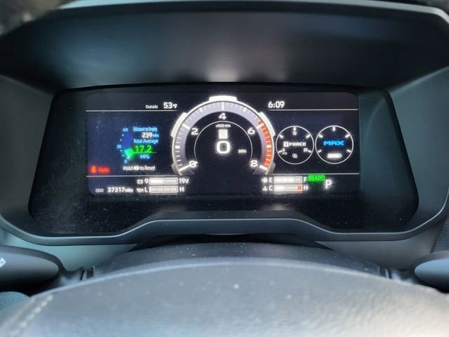 Used 2023 Toyota Sequoia SR5 w/ SR5 Premium Package image 14