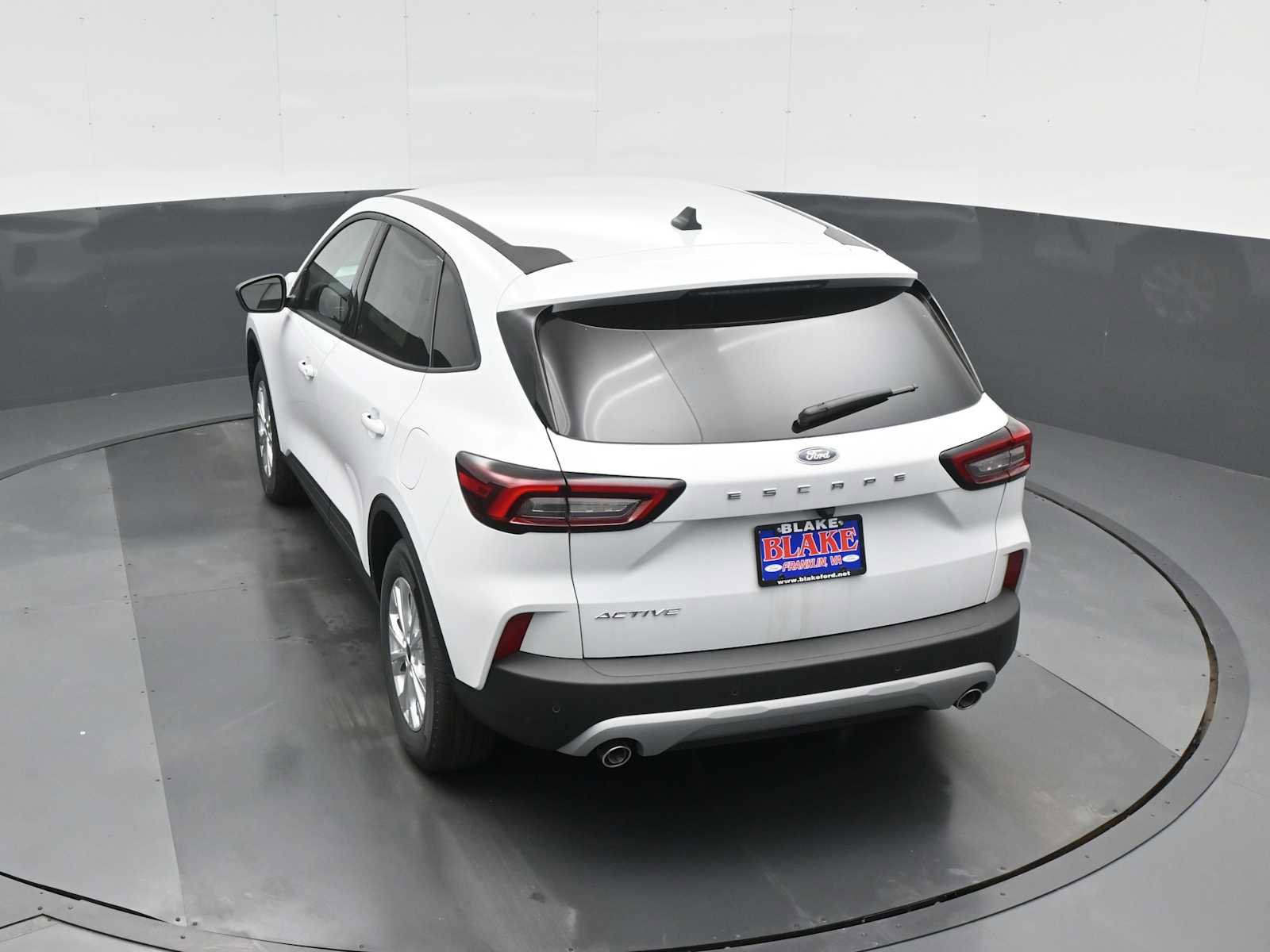 New 2026 Ford Escape Active w/ Tech Pack #1 image 14