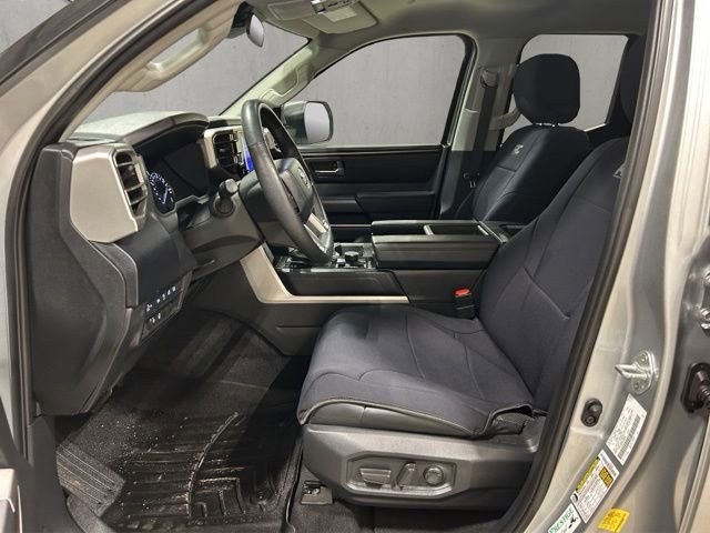 Used 2022 Toyota Tundra SR5 w/ SR5 Premium Package image 12