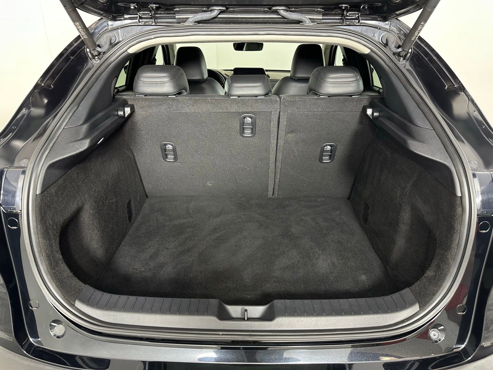 Used 2023 MAZDA CX-30 2.5 Turbo w/ Premium Package image 27