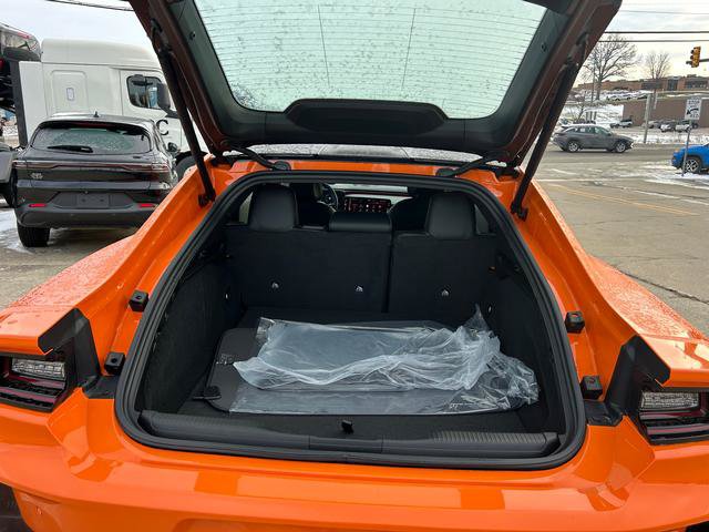New 2026 Dodge Charger Scat Pack AWD/4WD image 19