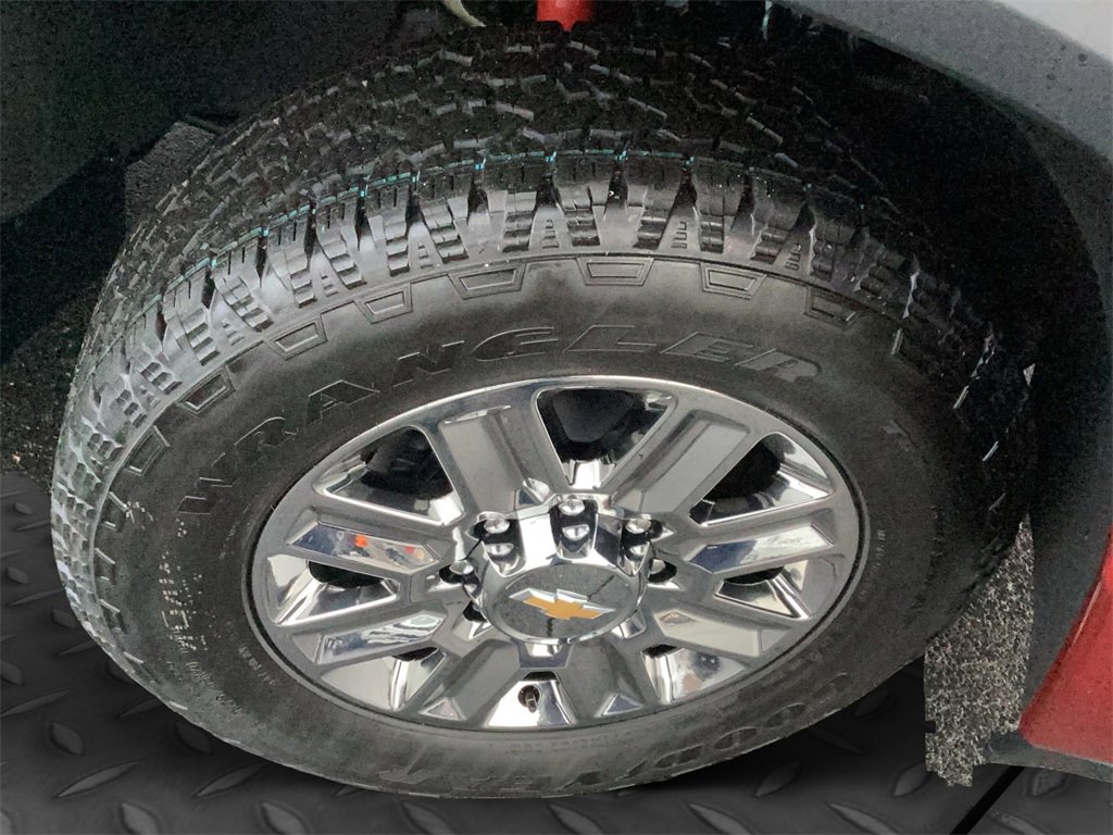 New 2026 Chevrolet Silverado 2500 High Country w/ High Country Premium Package image 23