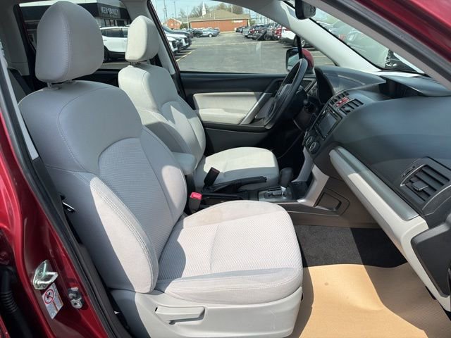 Used 2015 Subaru Forester 2.5i Premium image 19