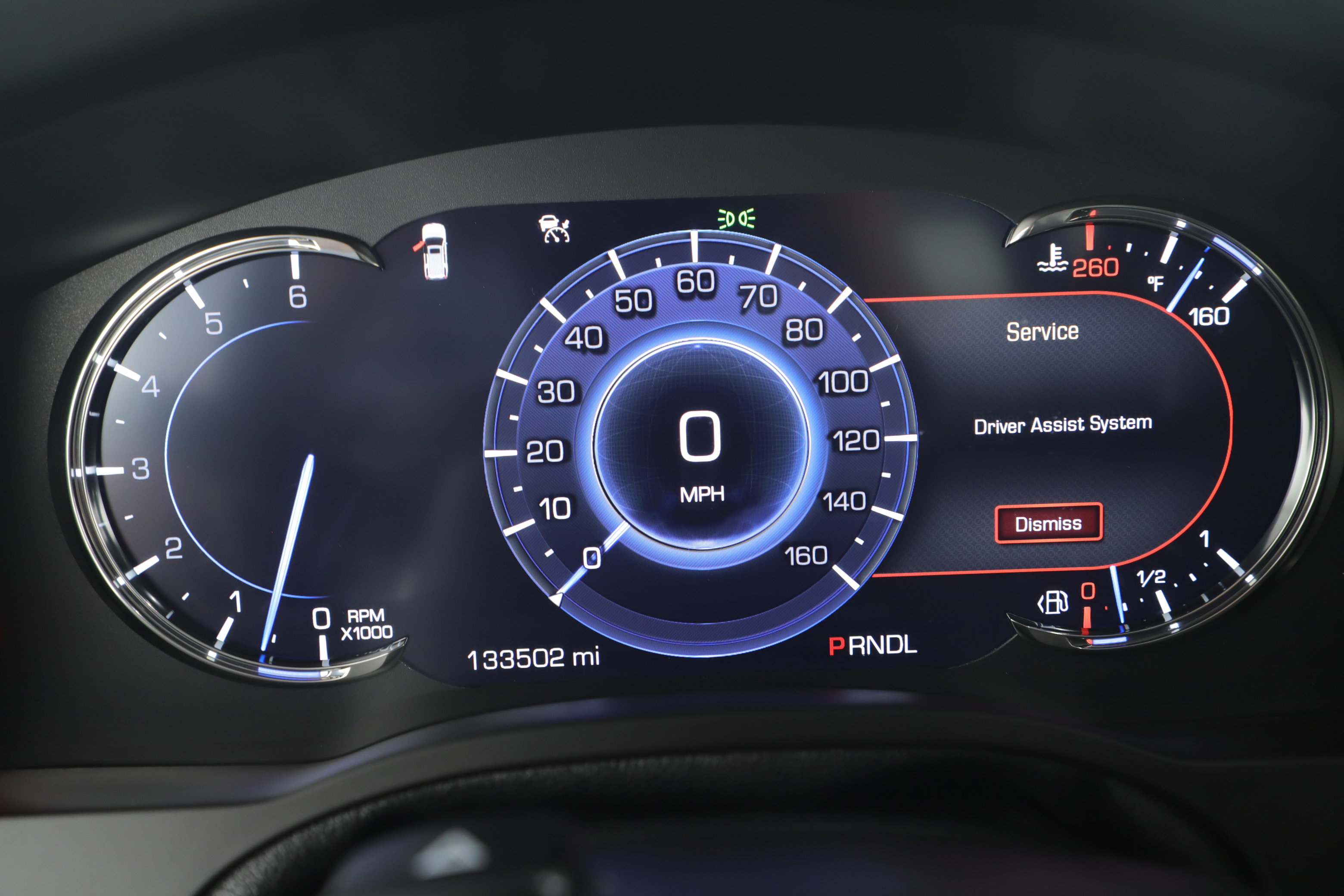 Used 2017 Cadillac Escalade Premium Luxury image 17