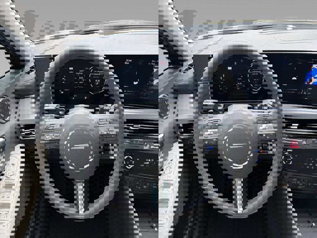 New 2025 Hyundai Sonata SEL image 12