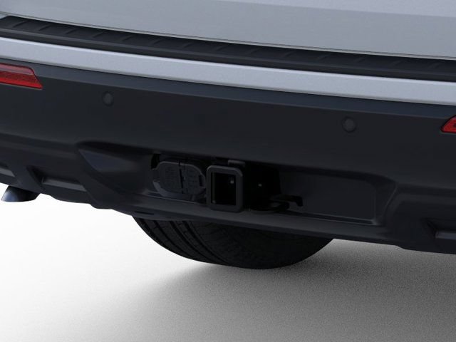 New 2026 Ford Explorer Active RWD image 23