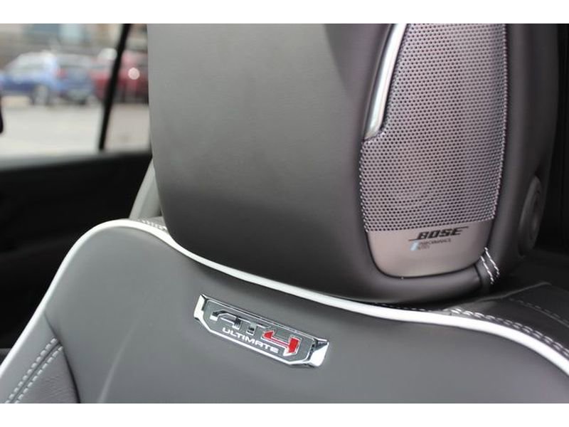 New 2026 GMC Yukon XL AT4 Ultimate image 25