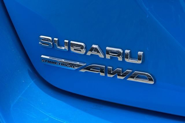 Used 2025 Subaru Impreza 2.0i Sport w/ Popular Package #1 AWD/4WD image 27